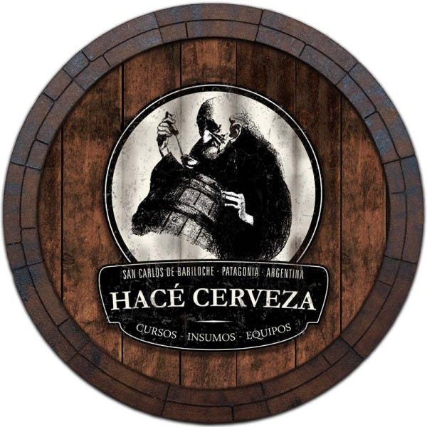 Quadro Tampa de Barril Cerveja Whisky V-41 - 1