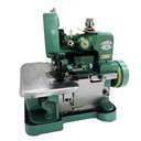 Ver imagem 7 de Maquina de Costura Overlock Portatil Semi Industrial 220v
