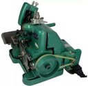 Ver mais imagens de Maquina de Costura Overlock Portatil Semi Industrial 220v