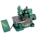 Ver imagem 6 de Maquina de Costura Overlock Portatil Semi Industrial 220v