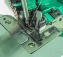 Ver imagem 3 de Maquina de Costura Overlock Portatil Semi Industrial 220v