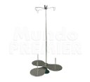 Ver imagem 4 de Maquina de Costura Overlock Portatil Semi Industrial 220v