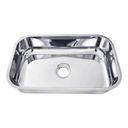 Ver imagem 1 de Cuba Nº2 Aço Cubas Inox 304 56x34x16