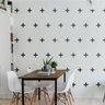 Kit Adesivos de Parede Cruz-Branco-M - 1
