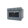 Forno Elétrico Fischer Infinity Embutir 50l com Air Fryer Eiger 220v - 2