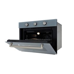 Forno Elétrico Fischer Infinity Embutir 50l com Air Fryer Eiger 220v - 3