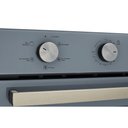 Ver imagem 4 de Forno Elétrico Fischer Infinity Embutir 50l com Air Fryer Eiger 220v