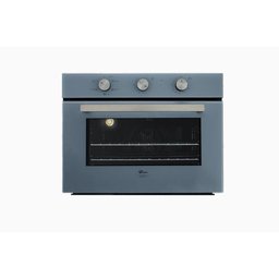 Forno Elétrico Fischer Infinity Embutir 50l com Air Fryer Eiger 220v - 1