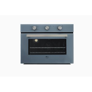 Forno Elétrico Fischer Infinity Embutir 50l com Air Fryer Eiger 220v