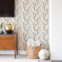 Ver imagem 1 de Papel de Parede Adesivo Galhos - 45x150 cm