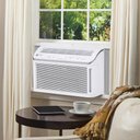 Ver imagem 7 de Ge Profile Ar Condicionado de Janela 8.200 Btu, Wifi