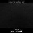 Ver imagem 4 de Poltrona Decorativa Ambar Braços Pes em Madeira Courino Tcs 724 Moll
