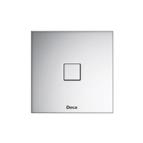 Kit Conversor Hydra Max para Hydra Slim Cromado - Deca 4916.075