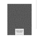 Ver mais imagens de Kit 2 Puff Decorativo Quarto Sala de Estar Madeira - Linho Chumbo