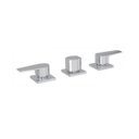 Ver imagem 1 de Misturador Bide 1895 Level Cromado Deca