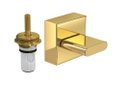Ver imagem 1 de Acabamento para Registro de Pressão 1/2 a 1 - Polo 4916 GL33 PQ Gold Deca