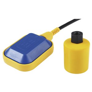 Chave Bóia Inferior/superior 15a 2,0m Brasfort 8462