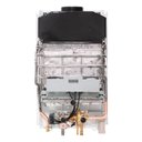 Ver imagem 2 de Aquecedor a Gas Mecanico M20 Branco 20 Litros Glp Rinnai