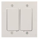 Ver imagem 5 de Tomada Dupla Tampa Piso Alumínio 4x2 Tramontina Módulo Liz