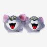 Pantufa 3d Tom - Tom e Jerry 36/37/38 - 2