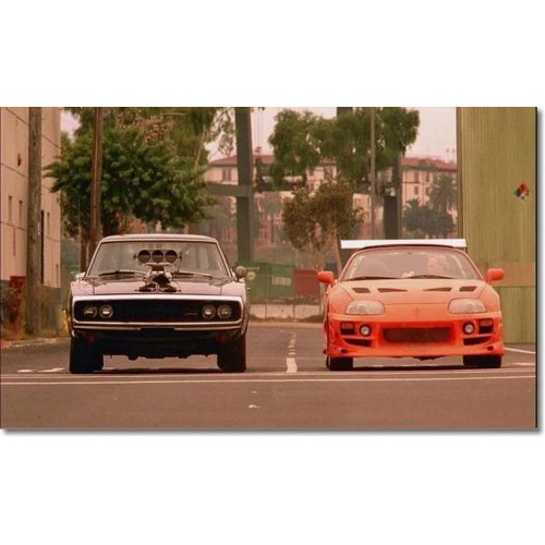 papel de parede velozes e furiosos 1