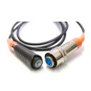 Ver imagem 4 de Sensor Para Medidor Espessura Camada Tinta Base Bases Ferrosas E Não Ferrosas Me-240