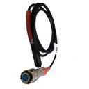 Ver imagem 2 de Sensor Para Medidor Espessura Camada Tinta Base Bases Ferrosas E Não Ferrosas Me-240