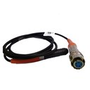 Ver imagem 3 de Sensor Para Medidor Espessura Camada Tinta Base Bases Ferrosas E Não Ferrosas Me-240