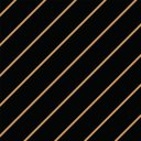 Ver imagem 2 de Papel de Parede Linhas Preto e Dourado 5 Arte Destaque 3,50 Metros