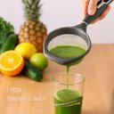 Ver imagem 5 de Conjunto Tramontina Utensilios Descascador Peneira Cortador