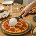 Ver imagem 4 de Conjunto Tramontina Utensilios Descascador Peneira Cortador