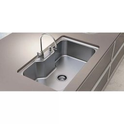 Cuba com Acessórios para Cozinha Funzionale com Furo 78X48cm Inox Acetinado - De Bacco 20.03.20235 - 2
