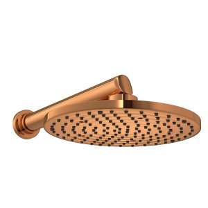 Chuveiro Deca Aquamax com tubo de parede - 1998.GL.CT.RD