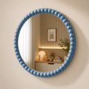 Ver imagem 1 de Espelho Redondo Decorativo Bubble - 45cm