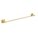 Ver imagem 1 de Porta Toalha Barra Polo 50cm Gold - Deca 2040.GL33.050