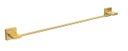 Ver imagem 1 de Porta Toalha Barra Polo 50cm Gold - Deca 2040.GL33.050