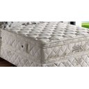 Ver imagem 2 de Colchão Queen Shalom Life 21 Massagem Infravermelho Magnético Terapêutico Energia Quântica Sleep Dor