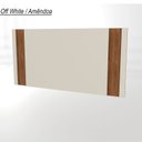 Ver imagem 2 de Painel para Tv 65 Polegadas 90cm X 180cm Extensivo Real