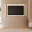 Ver imagem 1 de Painel para Tv 65 Polegadas 90cm X 180cm Extensivo Real
