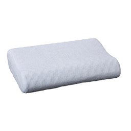 Travesseiro Ortopédico Cervical Anatômico para Ronco Terapêutico Magnético Infravermelho Longo - 1