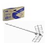 Antena Local Externa Uhf/digital/vhf 38 Elem Yagi + Brinde - 1