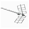 Antena Local Externa Uhf/digital/vhf 38 Elem Yagi + Brinde - 4