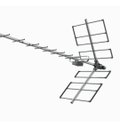 Ver imagem 4 de Antena Local Externa Uhf/digital/vhf 38 Elem Yagi + Brinde