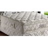 Colchão Casal Shalom Life 21 Massagem Infravermelho Magnético Terapêutico Energia Quântica Sleep Dor - 2