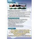 Ver imagem 4 de Colchão Casal Shalom Life 21 Massagem Infravermelho Magnético Terapêutico Energia Quântica Sleep Dor