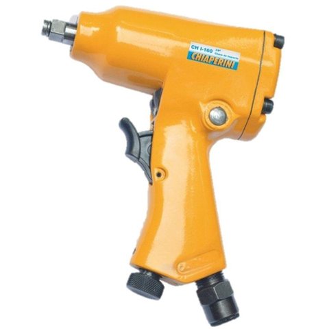 Chave Impacto Chiaperini Ch I-160 3/8 Pneumática