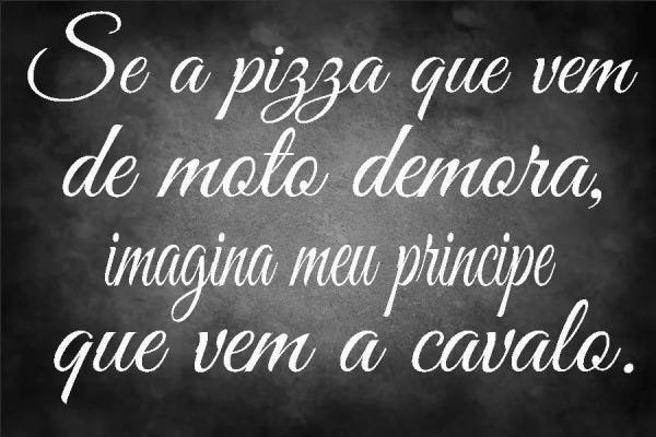Quadros Decorativos Frases 1 peça m7 - 1