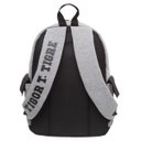 Ver imagem 3 de Mochila Costas G Tigor T. Tigre Street Quadriculada Original
