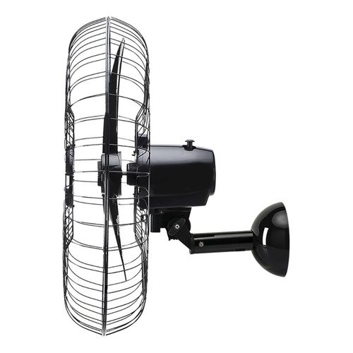 Ventilador de Parede 60 Cm Oscilante Ventisol 3 Pás 127v