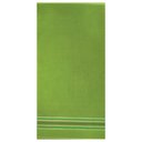 Ver imagem 3 de Toalha de Banho Modelo Sedução Perfeito Estilo Verde Musgo